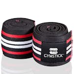 Knälindor Gymstick Pro Knee Straps